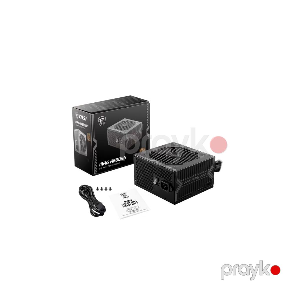 AstroBlade Gaming PC – Intel Core i5-13400, RTX 5060Ti Dual 8GB (CUSTOM-PC-041) — Sistem blokları, Bakı (4)