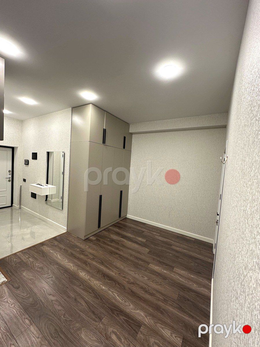 Satılır 2 otaqlı yeni tikili 80 m² — Mənzil, Bakı (3)
