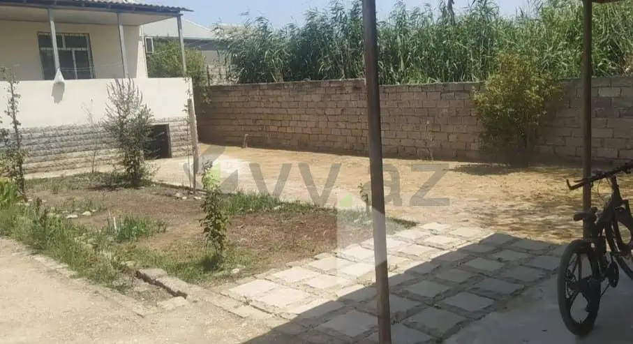 3 otaqlı Həyət evi Satılır, Məştağa qəs., Sabunçu, Bakı — Ev, villa, Bakı (9)