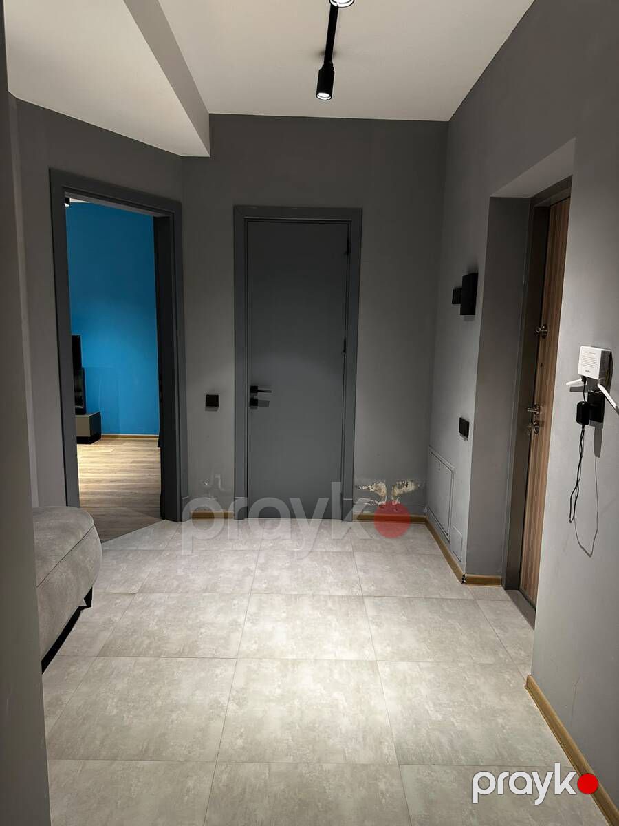Satılır 2 otaqlı yeni tikili 82 m² — Mənzil, Bakı (7)