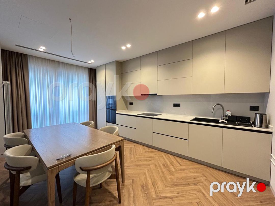 Satılır 4 otaqlı yeni tikili 149 m² — Mənzil, Bakı (4)