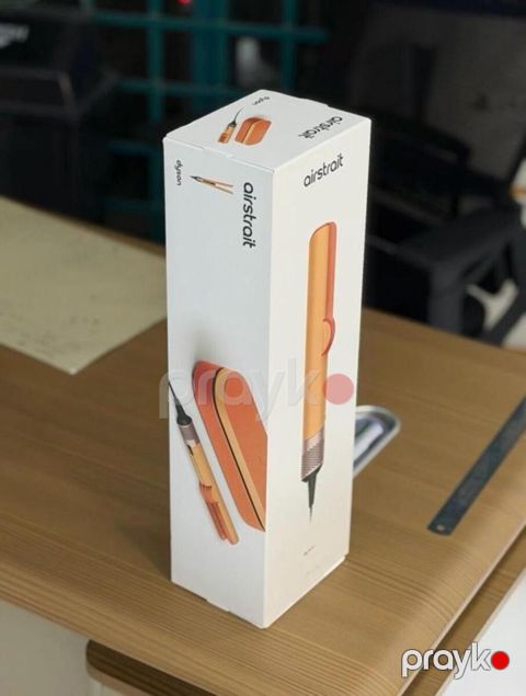Dyson Airstrat Apricot Topaz (HT01) Dyson Airstrat Apricot Topaz — Bakı