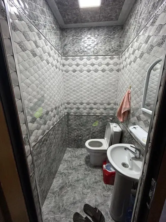 2 otaqlı mənzil Yeni tikili Satılır, Xırdalan — Mənzil, Xırdalan (6)