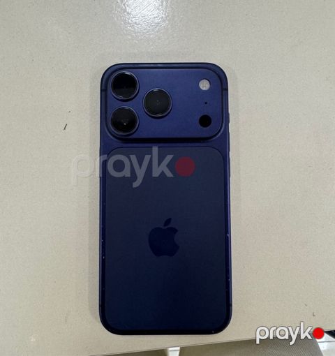 Apple iPhone 14 Pro Deep Purple 128GB/6GB — Bakı