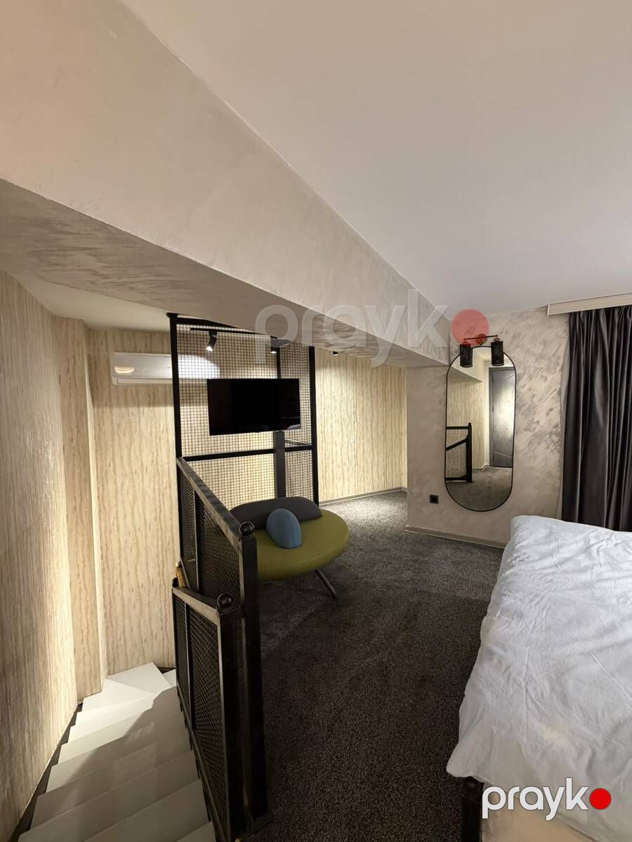 Satılır 2 otaqlı yeni tikili 35 m² — Mənzil, Bakı (12)