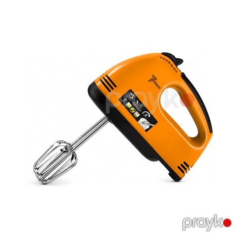 Mikser Ackiliss ACL-6633 Orange — Bakı