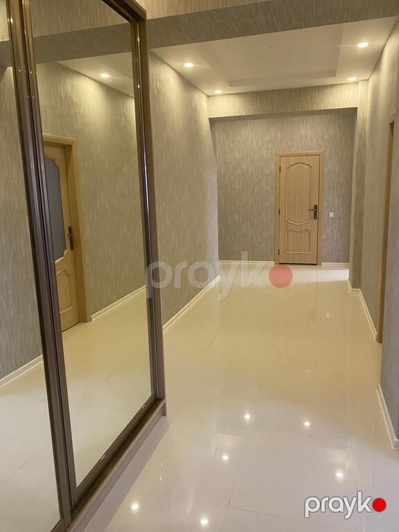 İcarəyə verilir 3 otaqlı yeni tikili 146 m² — Mənzil, Bakı (10)