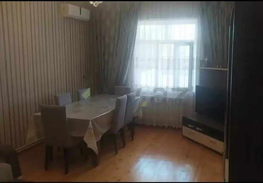 3 otaqlı Həyət evi Satılır, Məştağa qəs., Sabunçu, Bakı — Ev, villa, Bakı (2)