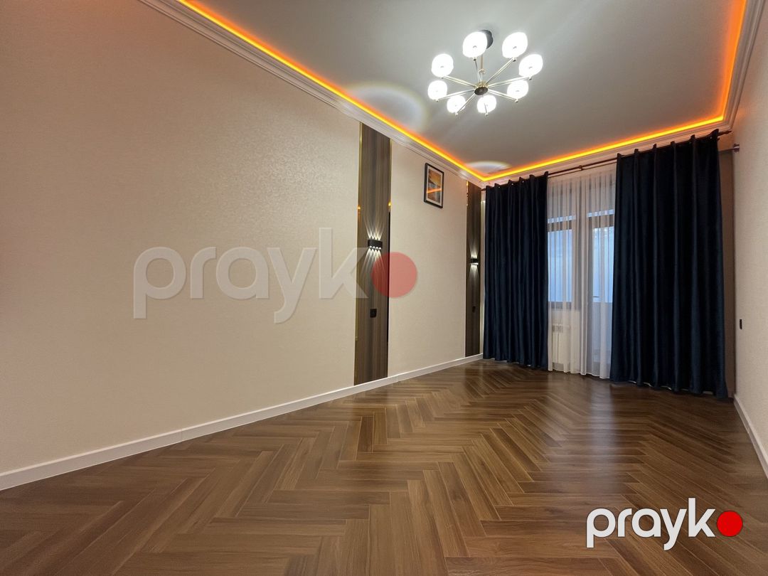 Satılır 2 otaqlı yeni tikili 67 m² — Mənzil, Bakı (2)