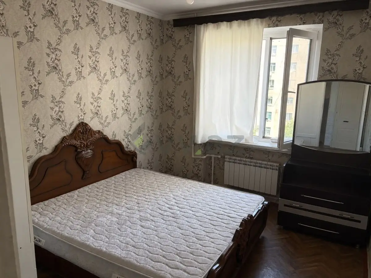 2 otaqlı mənzil Köhnə tikili Kirayə, Bakıxanov qəs., Sabunçu, Bakı — Mənzil, Bakı (2)