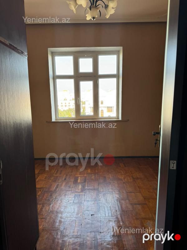 Satılır 3 otaqlı Bina evi menzil (Köhnə tikili), 74 m², 9-cu mikrorayon — Mənzil, Sumqayıt (6)