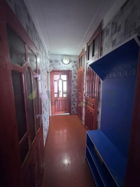1 otaqlı mənzil Köhnə tikili Satılır, Yeni Günəşli qəs., Suraxanı, Bakı — Mənzil, Bakı (10)