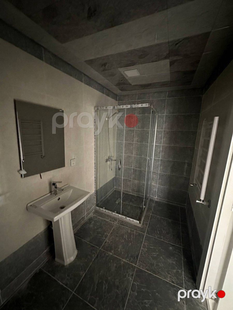 Satılır 2 otaqlı yeni tikili 67 m² — Mənzil, Bakı (5)