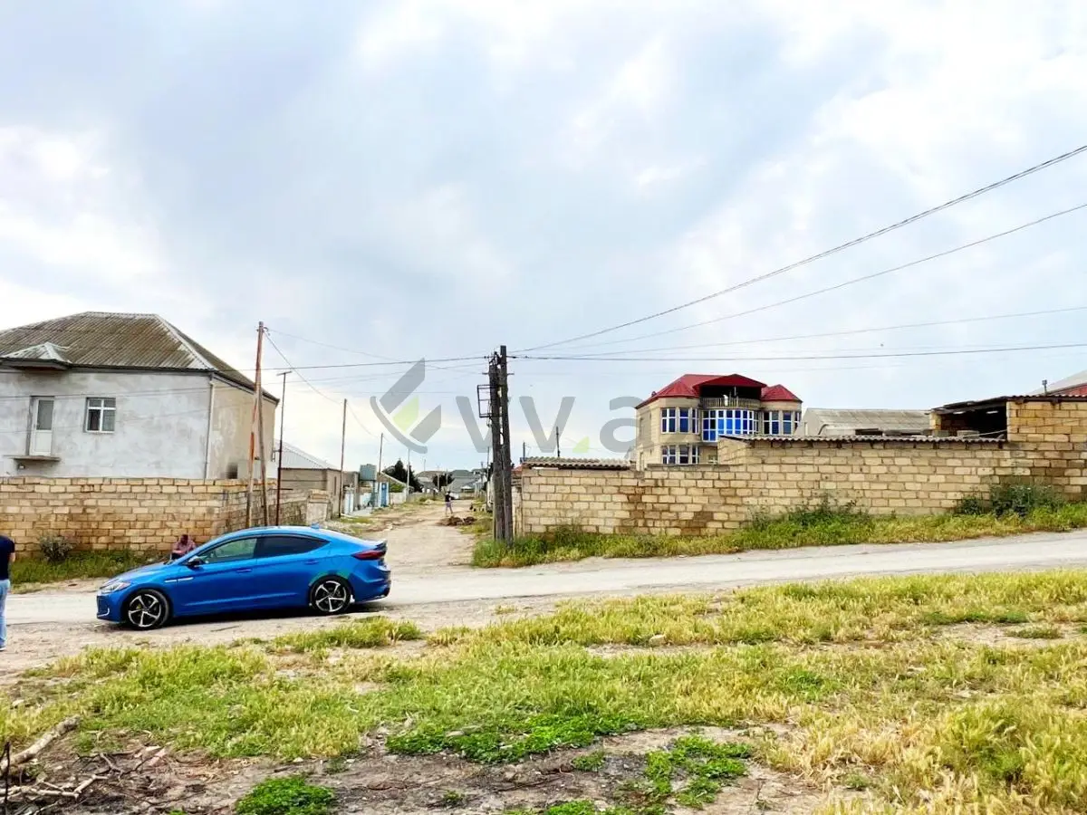 4 otaqlı Yarım tikili Satılır, Fatmayı, Abşeron — Ev, villa (6)