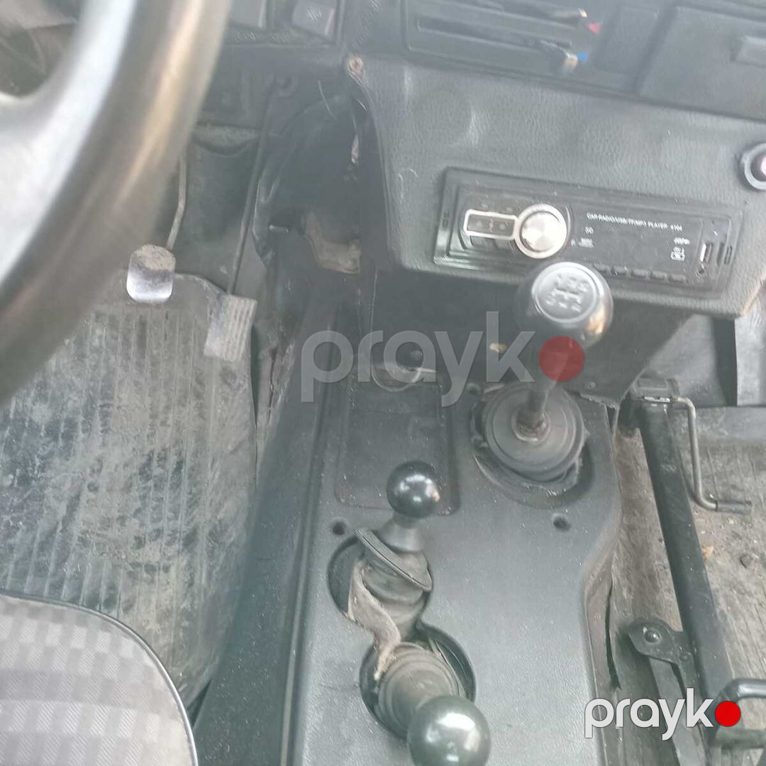 Lada (VAZ) Niva, 1990 il — Avtomobillər, Quba (7)