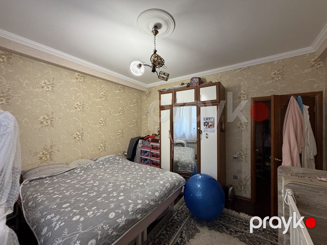Satılır 2 otaqlı yeni tikili 87 m² — Mənzil, Bakı (6)