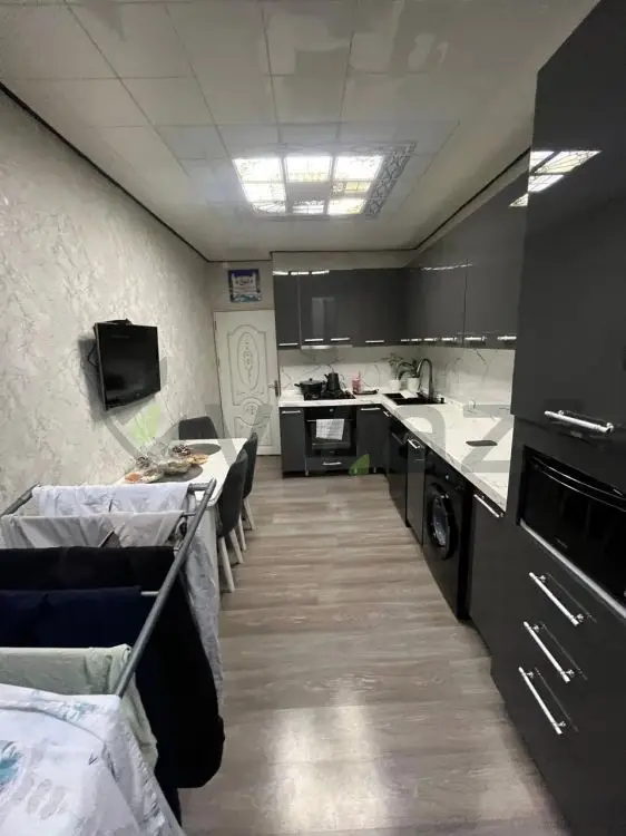 3 otaqlı mənzil Yeni tikili Satılır, Xırdalan — Mənzil, Xırdalan (12)