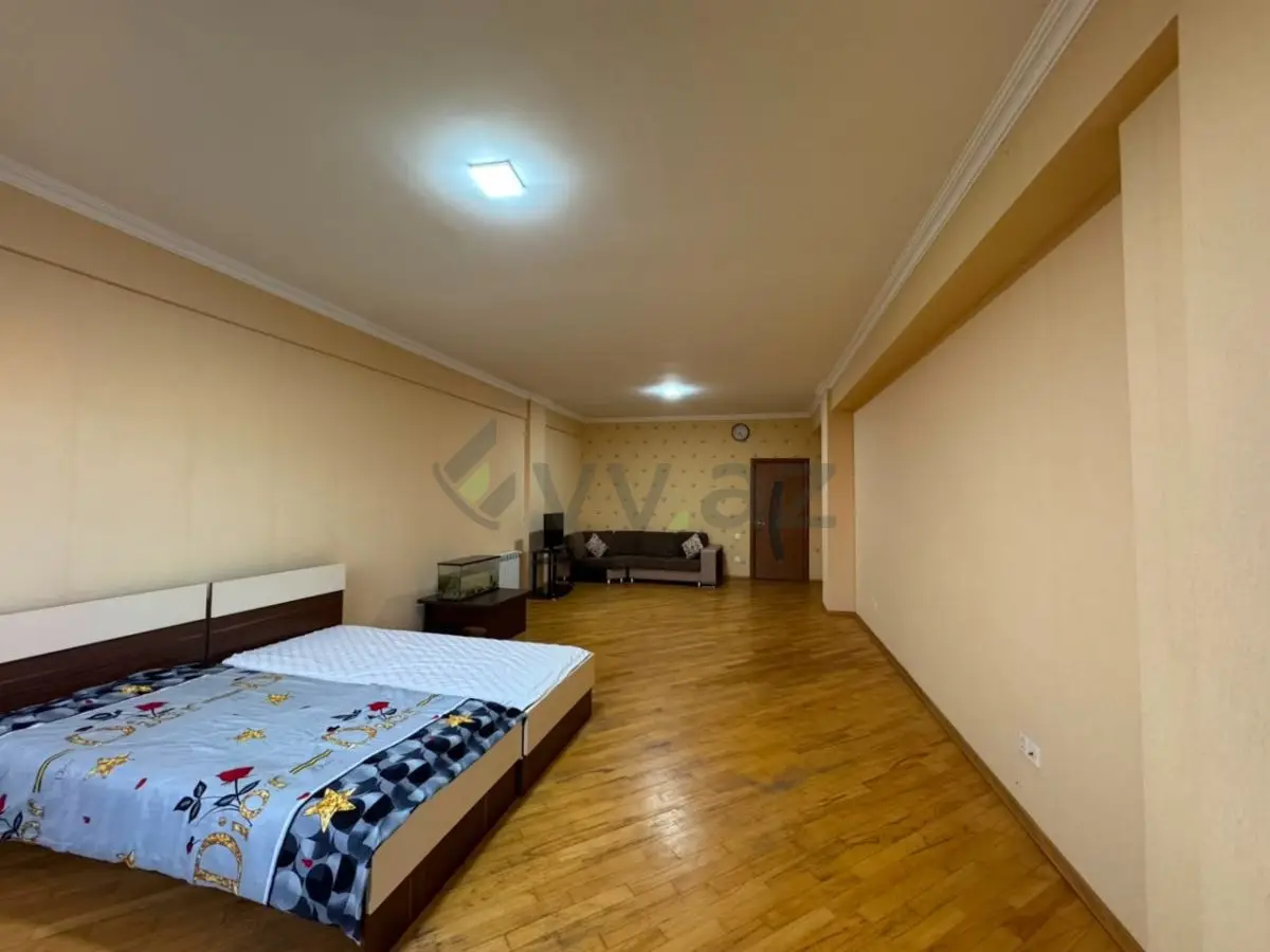 3 otaqlı mənzil Yeni tikili Satılır, Ağ şəhər, Xətai, Bakı — Mənzil, Bakı (9)