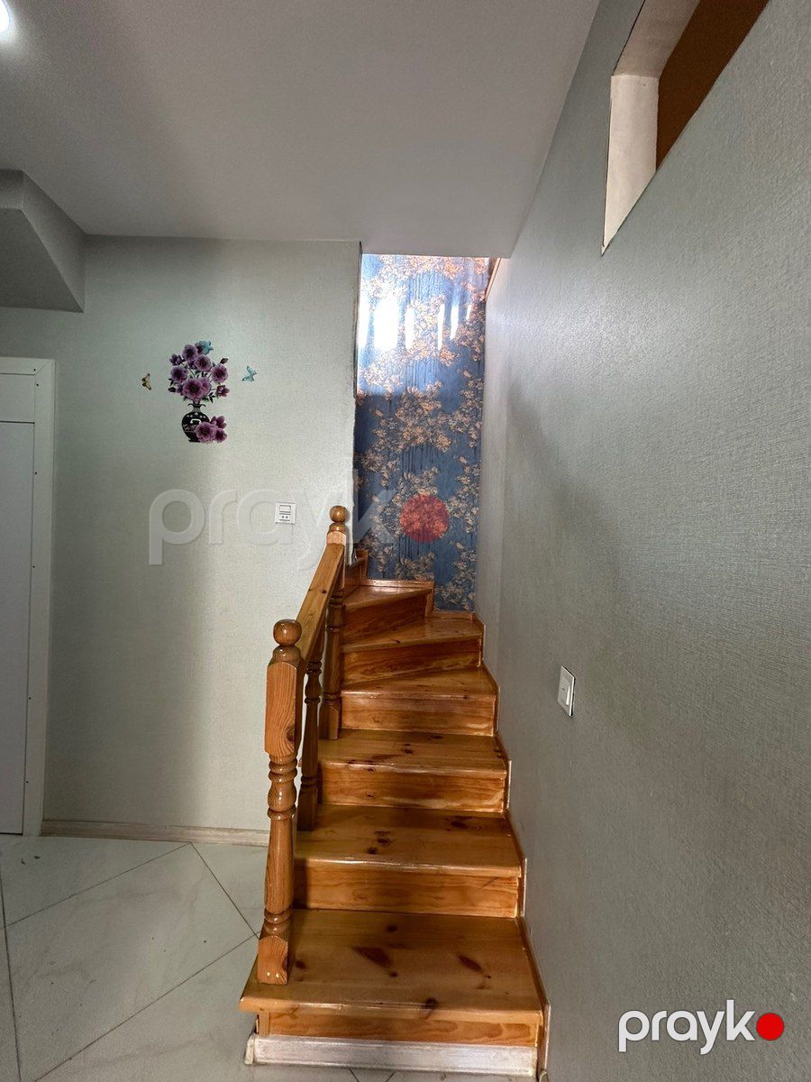 5-otaqlı yeni tikili, Masazır qəs., 100 m² — Mənzil, Bakı (5)
