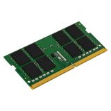 8GB DDR4 Non-ECC CL22 sodımm (KVR32S22S6/8) — Pctech — Operativ yaddaş