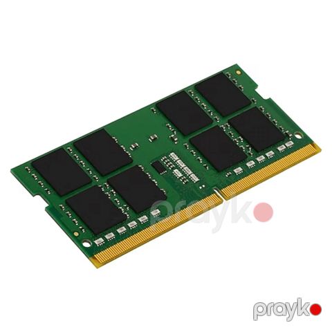 8GB DDR4 Non-ECC CL22 sodımm (KVR32S22S6/8) — Bakı