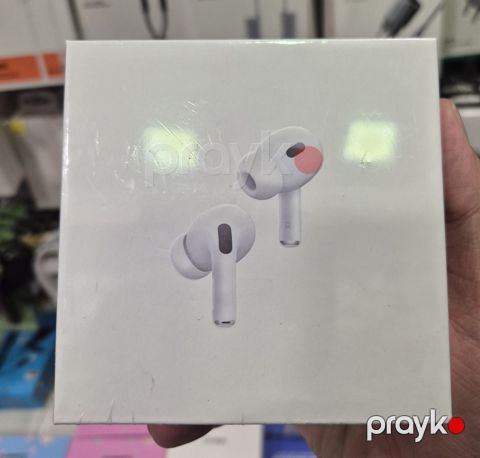 Bluetooth qulaqlıq AirPods Pro 2 — Bakı