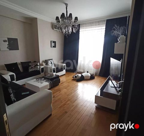 Satılır 2 otaqlı yeni tikili 70 m² — Bakı