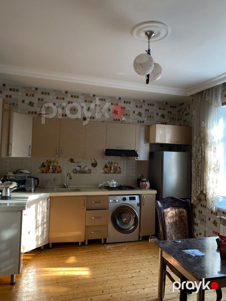 Həyət evi kirayə verilir, Masazır k — Ev, villa, Bakı (3)