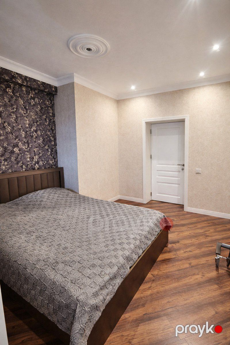 Satılır 2 otaqlı yeni tikili 64 m² — Mənzil, Bakı (7)