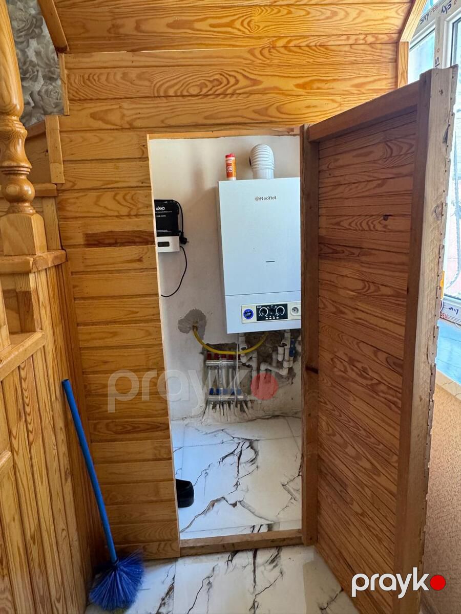 Satılır 4 otaqlı həyət evi/bağ evi 180 m² — Ev, villa, Bakı (8)