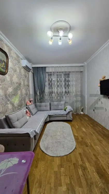 2 otaqlı mənzil Yeni tikili Satılır, Xırdalan — Mənzil, Xırdalan (2)