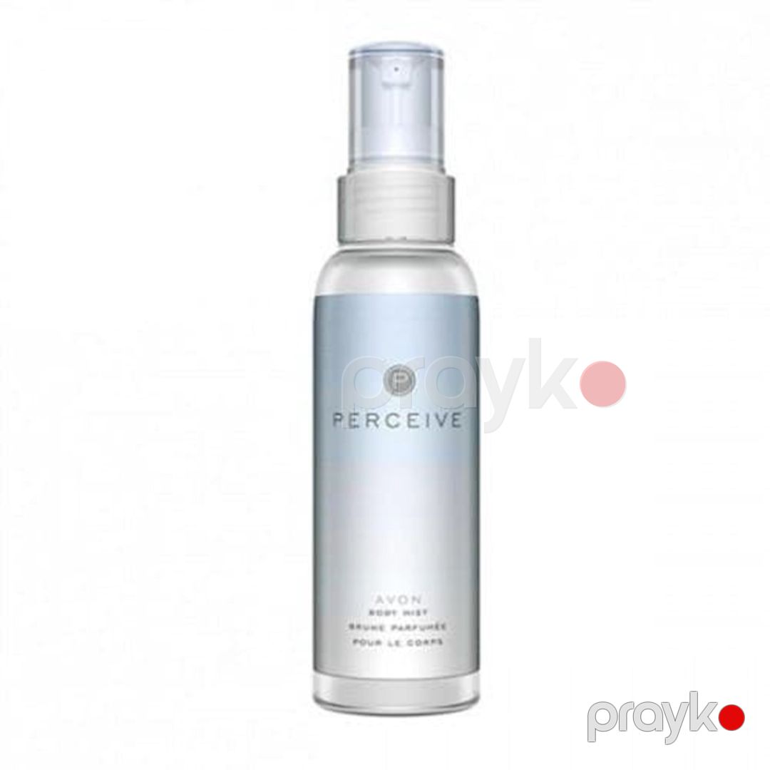Bədən üçün sprey Avon 100 ml — Mallar, Bakı (2)
