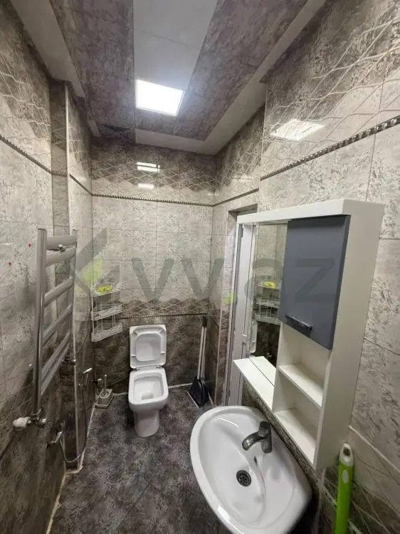2 otaqlı mənzil Yeni tikili Satılır, Xırdalan — Mənzil, Xırdalan (8)