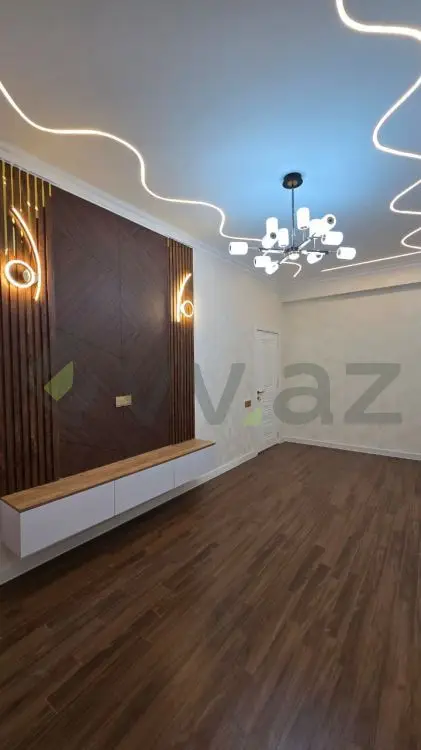 2 otaqlı mənzil Yeni tikili Satılır, Xırdalan — Mənzil, Xırdalan (4)