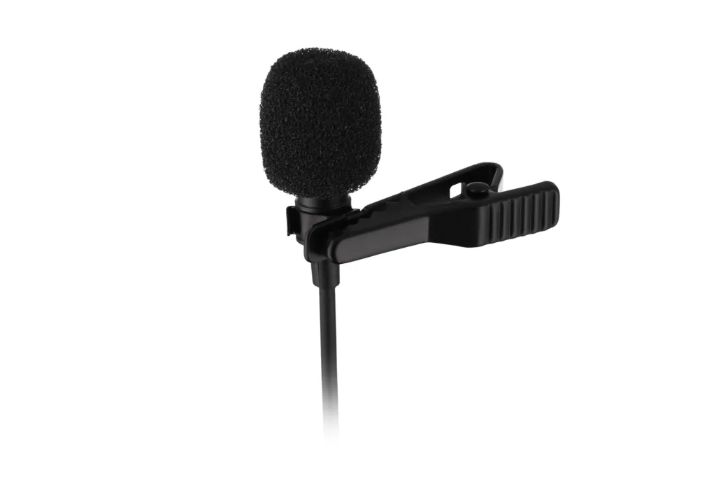 2E Lavalier Microphone ML020 3.5mm(2E-ML020) — Mikrafonlar, Bakı (2)