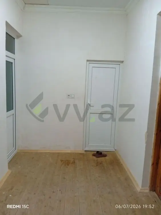 3 otaqlı Həyət evi Satılır, Gəncə — Ev, villa, Gəncə (6)