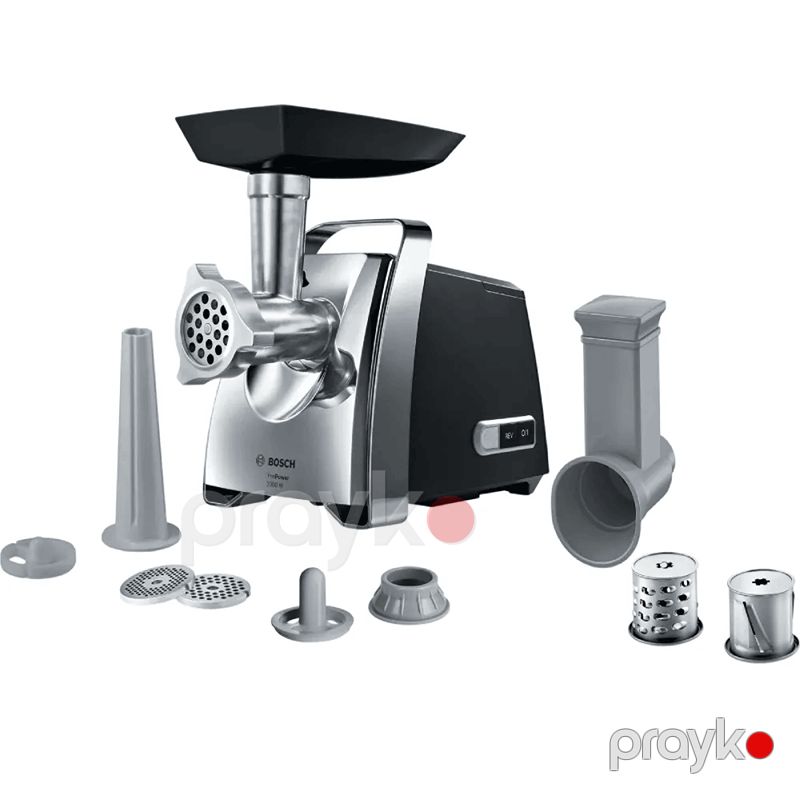Ətçəkən Bosch MFW67440 — Mətbəx texnikası, Bakı (2)