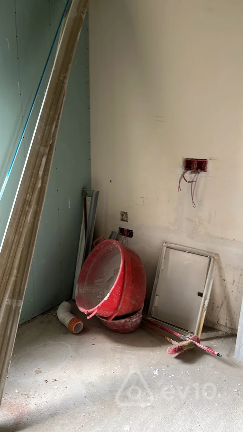 2 otaqlı mənzil, 50 m², Yeni Yasamal Bravo marketin yanı — Mənzil, Bakı (6)