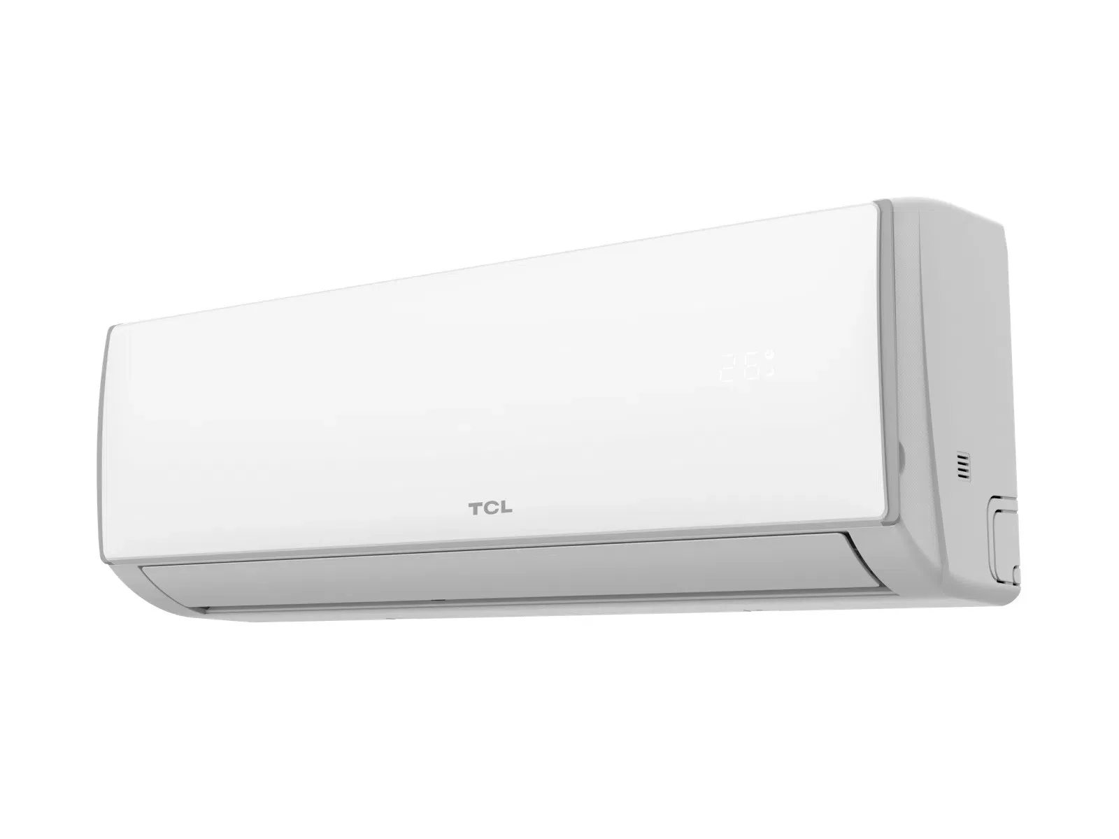 Kondisioner TCL TAC-24CHSD/XA73 — İqlim texnikası, Bakı (3)