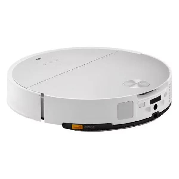 Robot tozsoran Roborock S9 MaxV Ultra White — Robot tozsoran, Bakı (4)