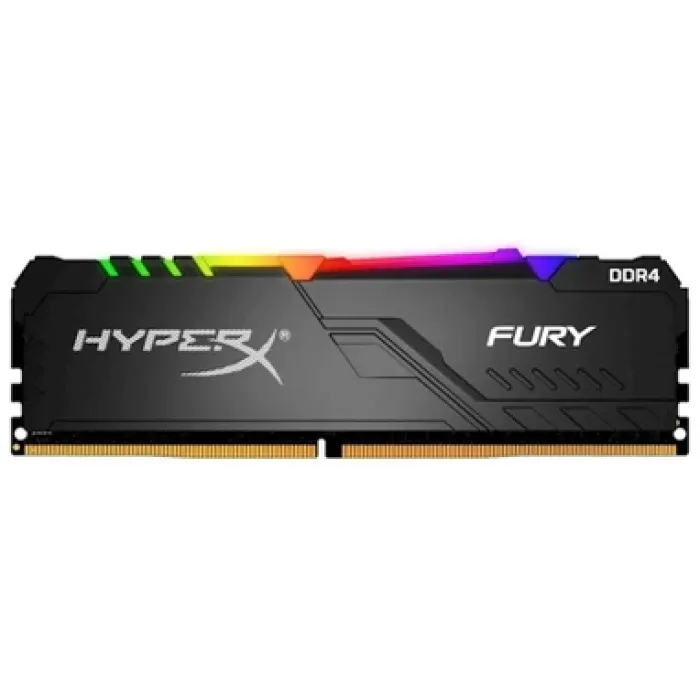 Kingston 8GB DDR4 3200MHz Operativ Yaddaş — Bakı