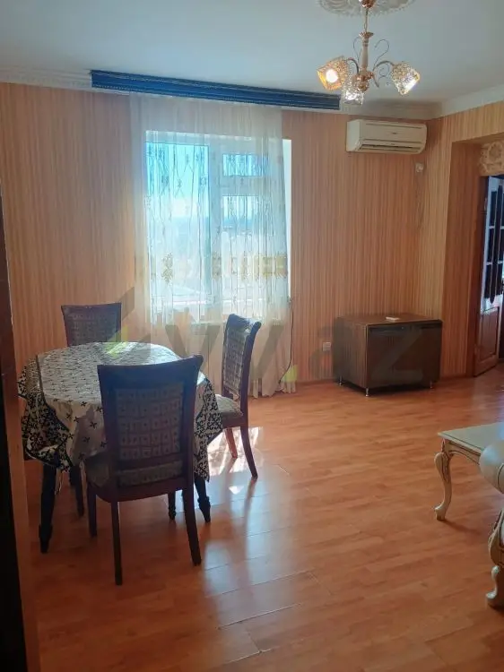 3 otaqlı mənzil Yeni tikili Kirayə, Montin qəs., Nərimanov, Bakı — Mənzil, Bakı (7)