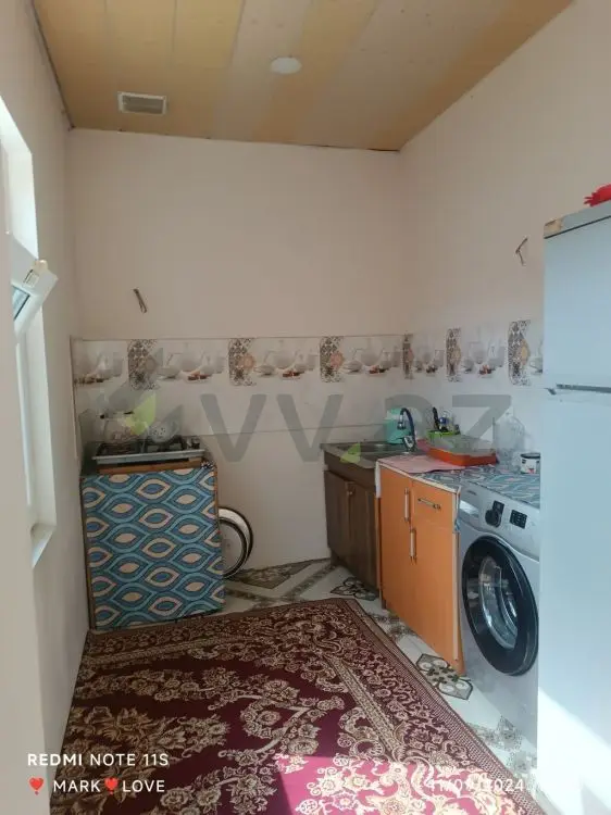 3 otaqlı Həyət evi Kirayə (günlük), Lerik — Ev, villa, Lerik (10)