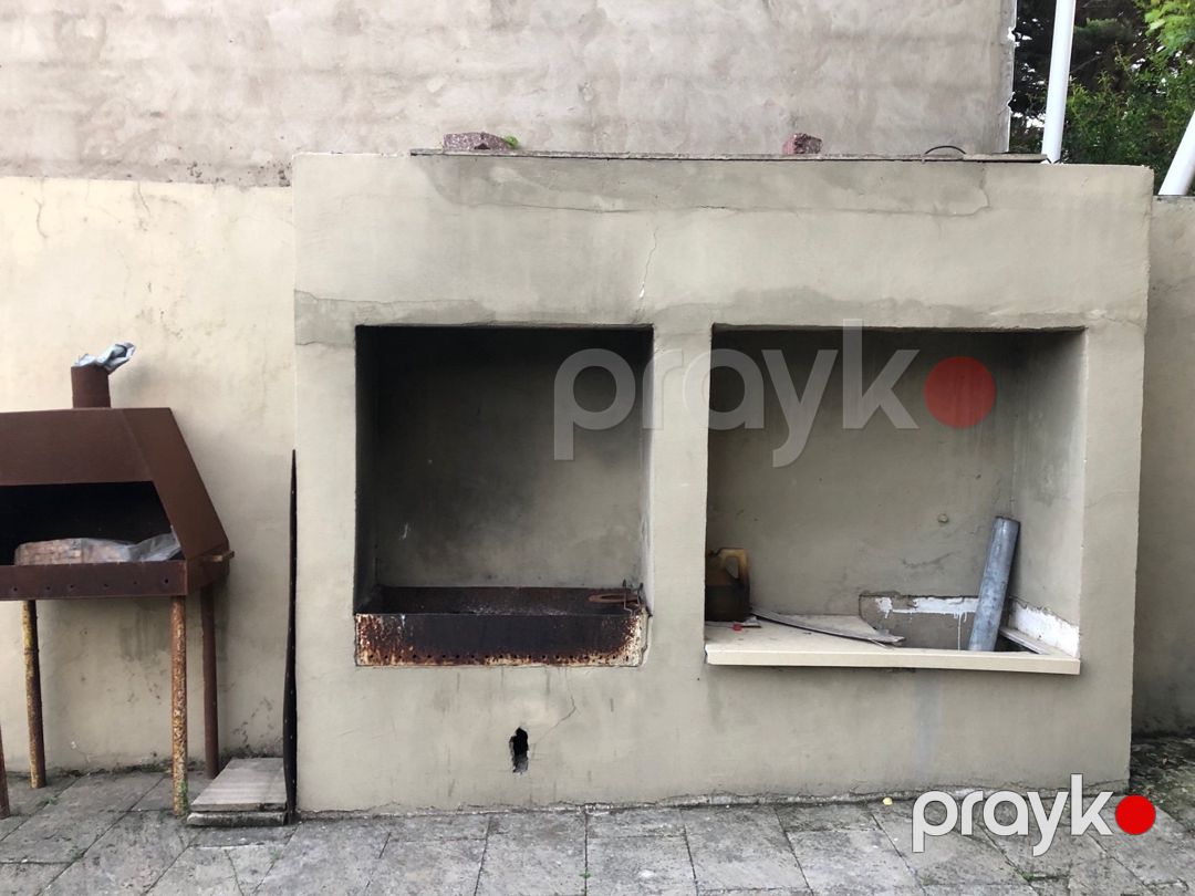 Bağ evi, Novxanı qəs — Ev, villa, Sumqayıt (5)