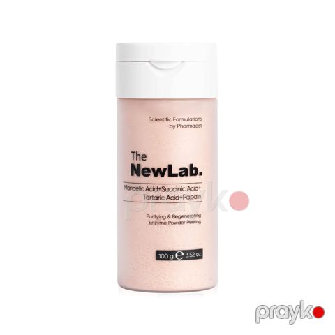 Pilinq The NewLab Purifying & Regenerative Enzyme, 100 ml — Bakı
