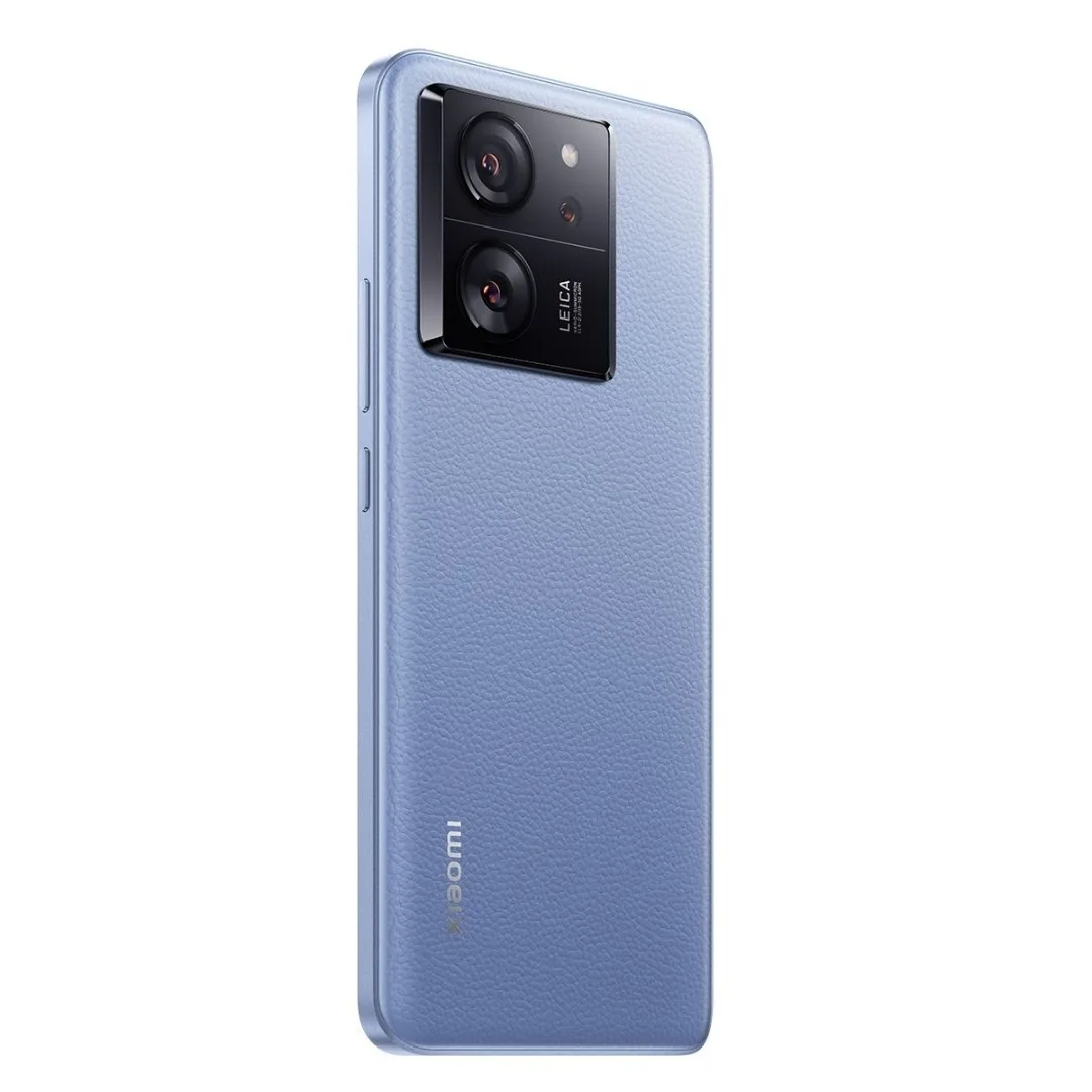 Smartfon Xiaomi 13T 12GB/256GB Alpine Blue Without NFC EU — Mallar, Bakı (3)
