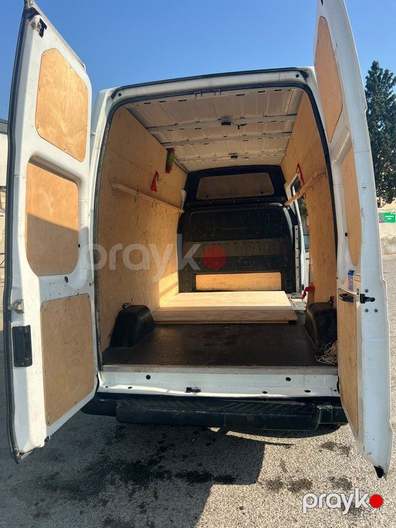 Ford Transit, 2.4 L, 2007 il, 263 213 km — Avtomobillər, Bakı (4)