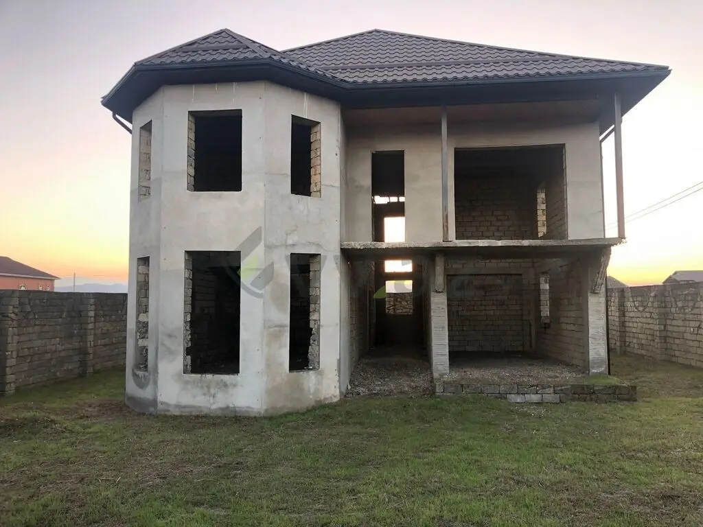 4 otaqlı Yarım tikili Satılır, Lənkəran — Ev, villa, Lənkəran (4)
