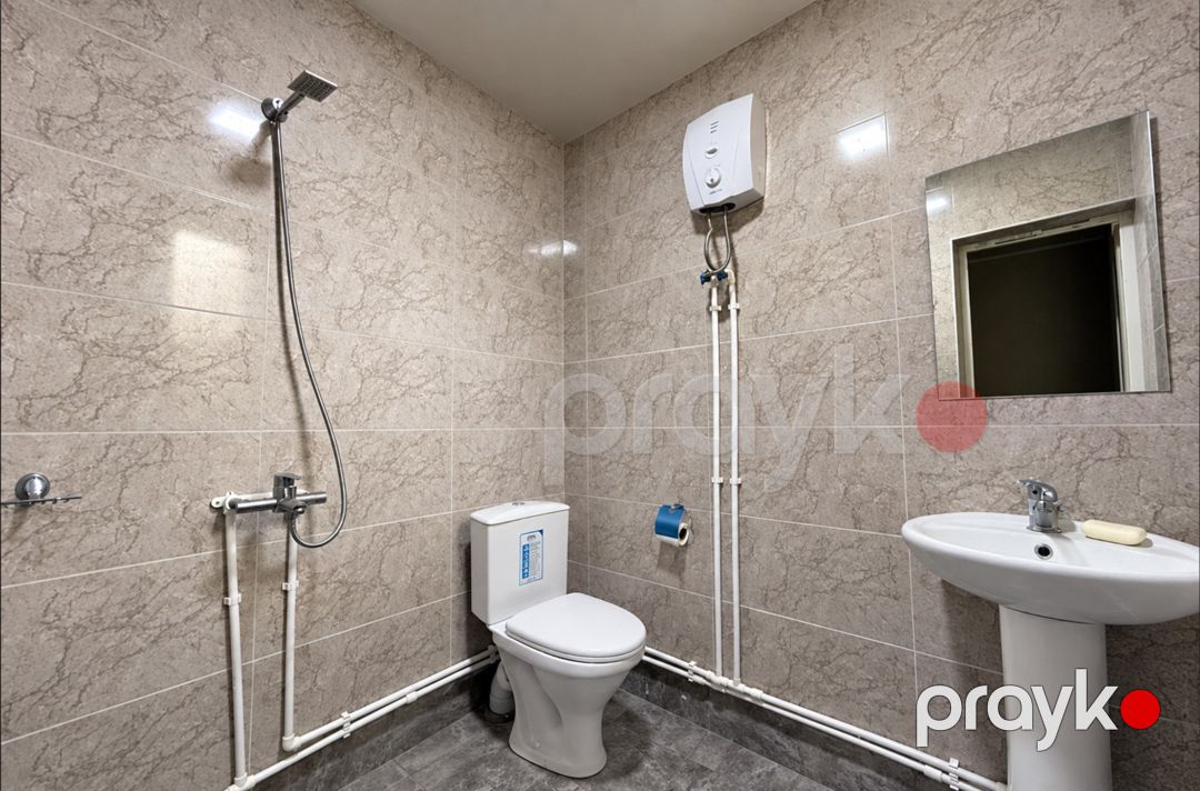 İcarəyə verilir 4 otaqlı həyət evi/bağ evi 150 m² — Ev, villa, Bakı (3)