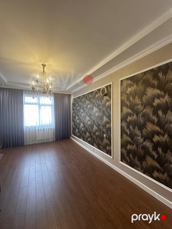 Satılır 2 otaqlı köhnə tikili 58 m² — Mənzil, Bakı (3)